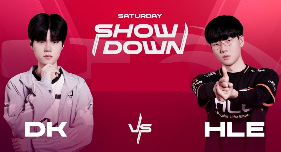 KT横扫HLE,Deft打出惊人五杀八强赛3:1(北京) KT横扫HLE,Deft打出惊人五杀八强赛3:1(北京)