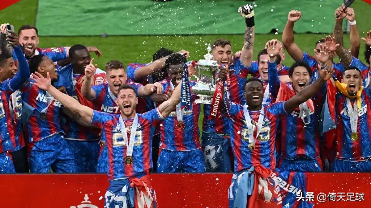 狼队客场绝杀水晶宫，继续保持不败纪录