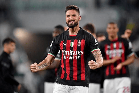 关于AC米兰对阵尤文图斯,意大利豪门强强碰撞的信息 关于AC米兰对阵尤文图斯,意大利豪门强强碰撞的信息