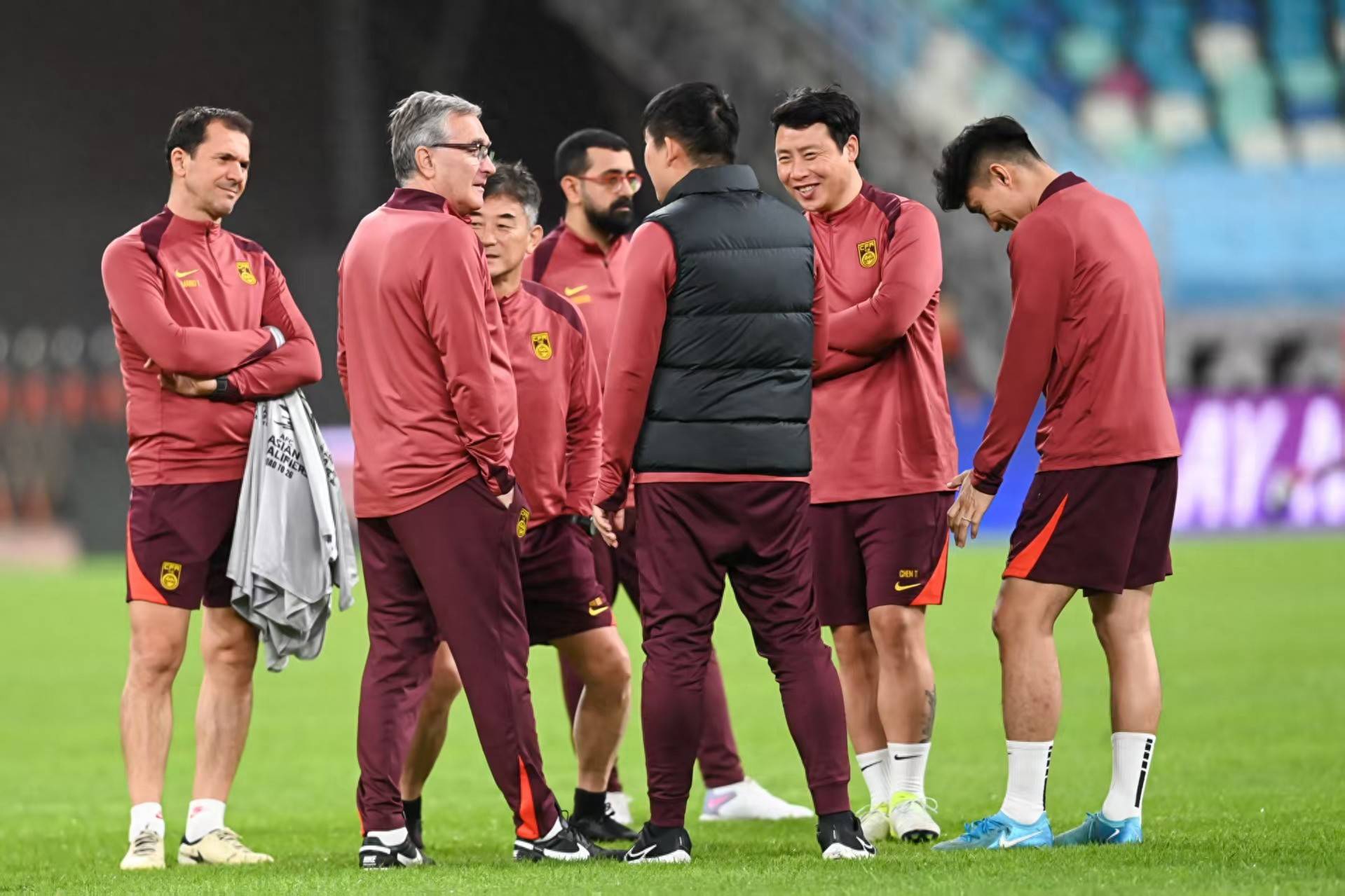 包含国内足球联赛赛制调整,球队备战加快步伐的词条 包含国内足球联赛赛制调整,球队备战加快步伐的词条