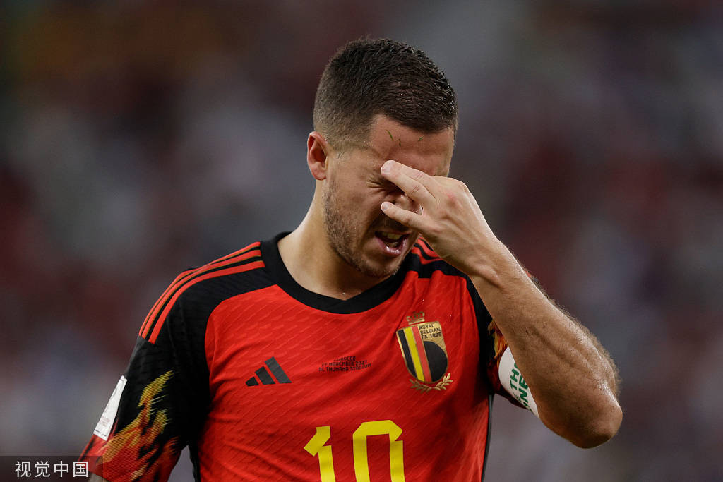 德国客场大胜摩洛哥,提前出线 德国客场大胜摩洛哥,提前出线