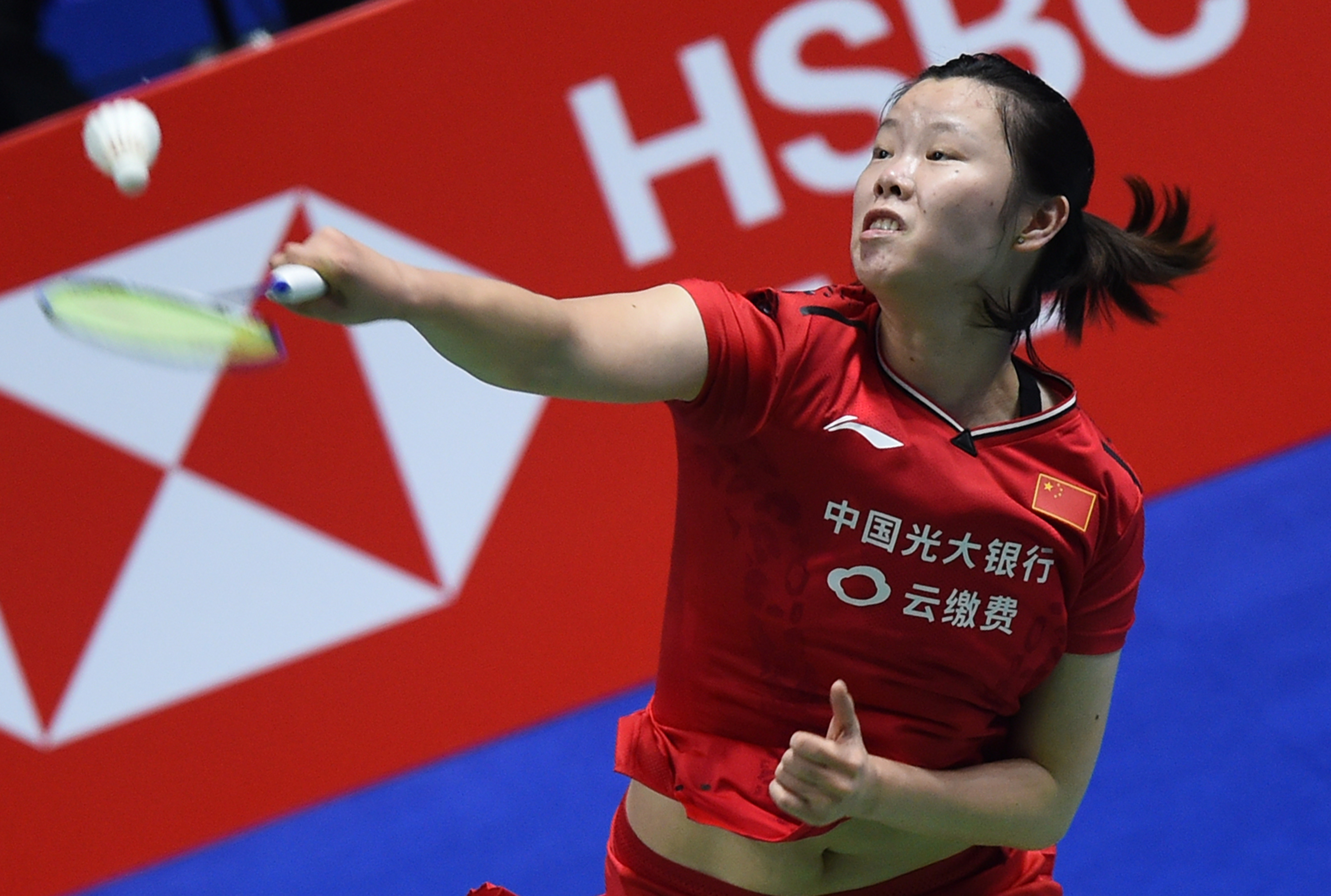 日本羽毛球队绝地反击中国羽毛球队,辛杜高光表现的简单介绍 日本羽毛球队绝地反击中国羽毛球队,辛杜高光表现的简单介绍