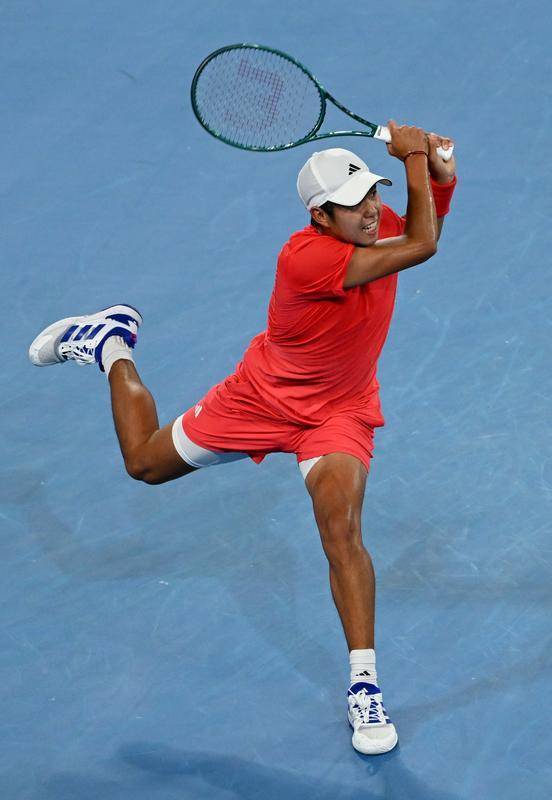 德国网球队血洗欧洲网球队,梅德韦杰夫统治全场的简单介绍 德国网球队血洗欧洲网球队,梅德韦杰夫统治全场的简单介绍