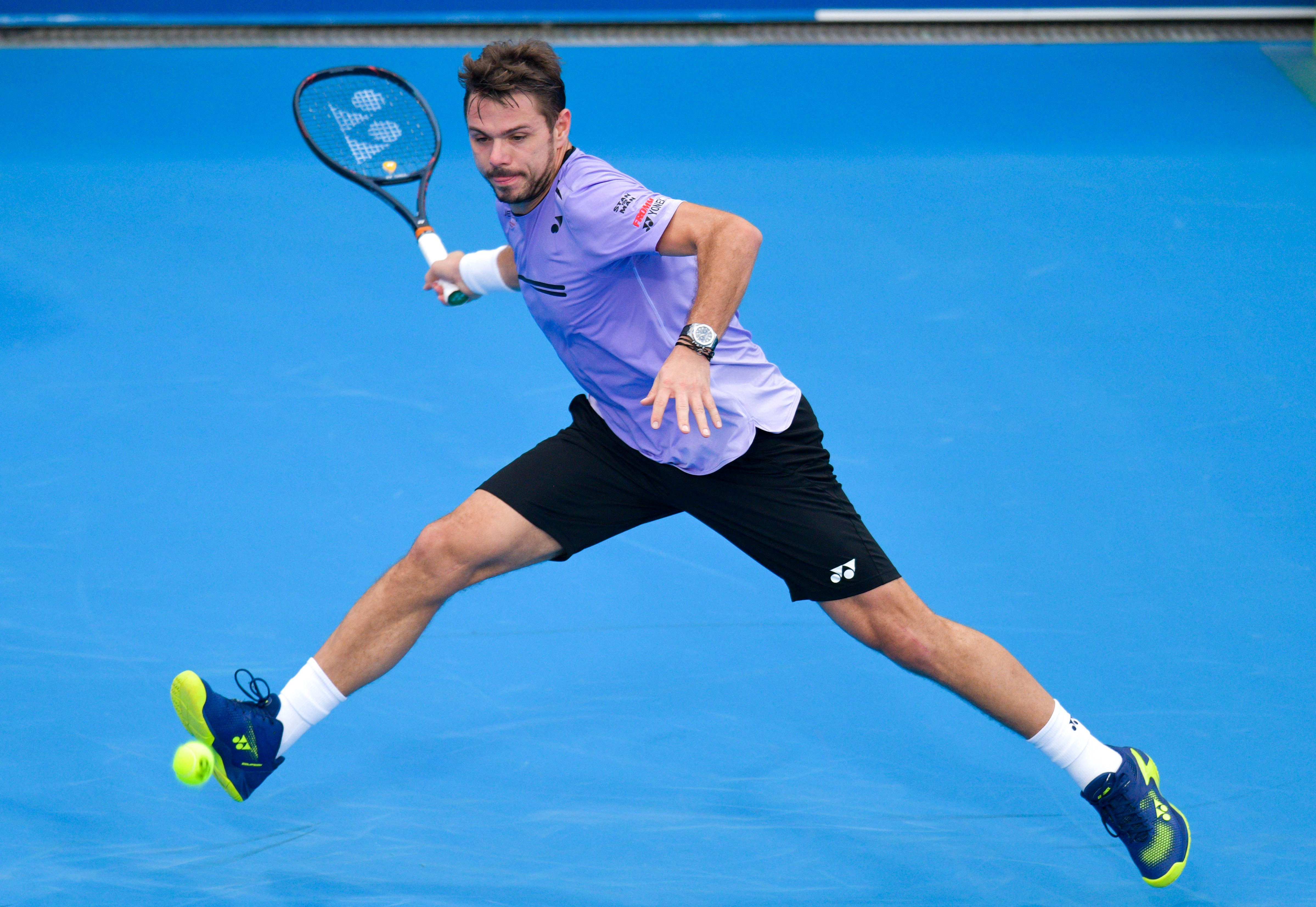 世界网球队完胜欧洲网球队，瓦林卡高光表现的简单介绍