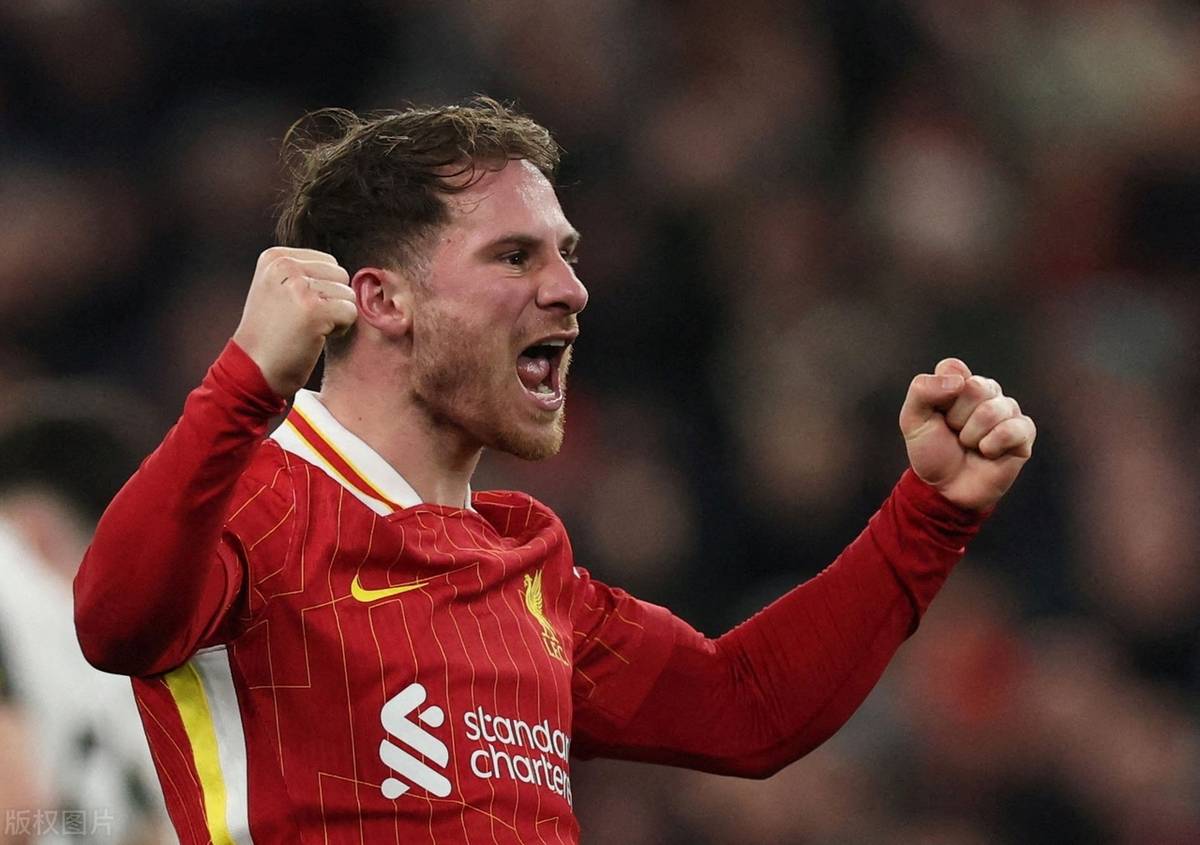 利物浦强势曼城，科瓦契奇打破历史纪录的简单介绍