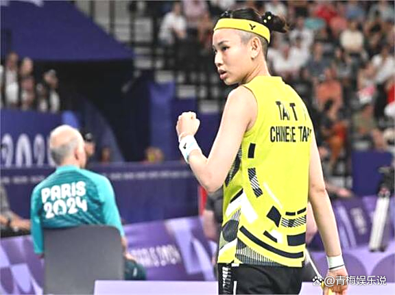 英格兰羽毛球队血洗丹麦羽毛球队，戴资颖爆发神勇的简单介绍