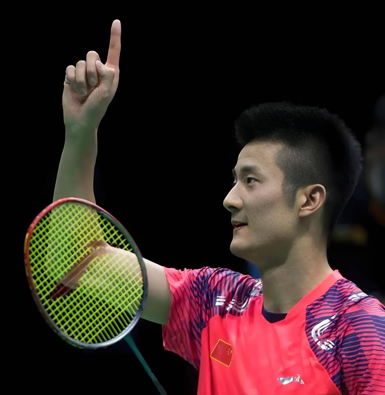 包含法国羽毛球队强势印度羽毛球队，谌龙高光表现的词条