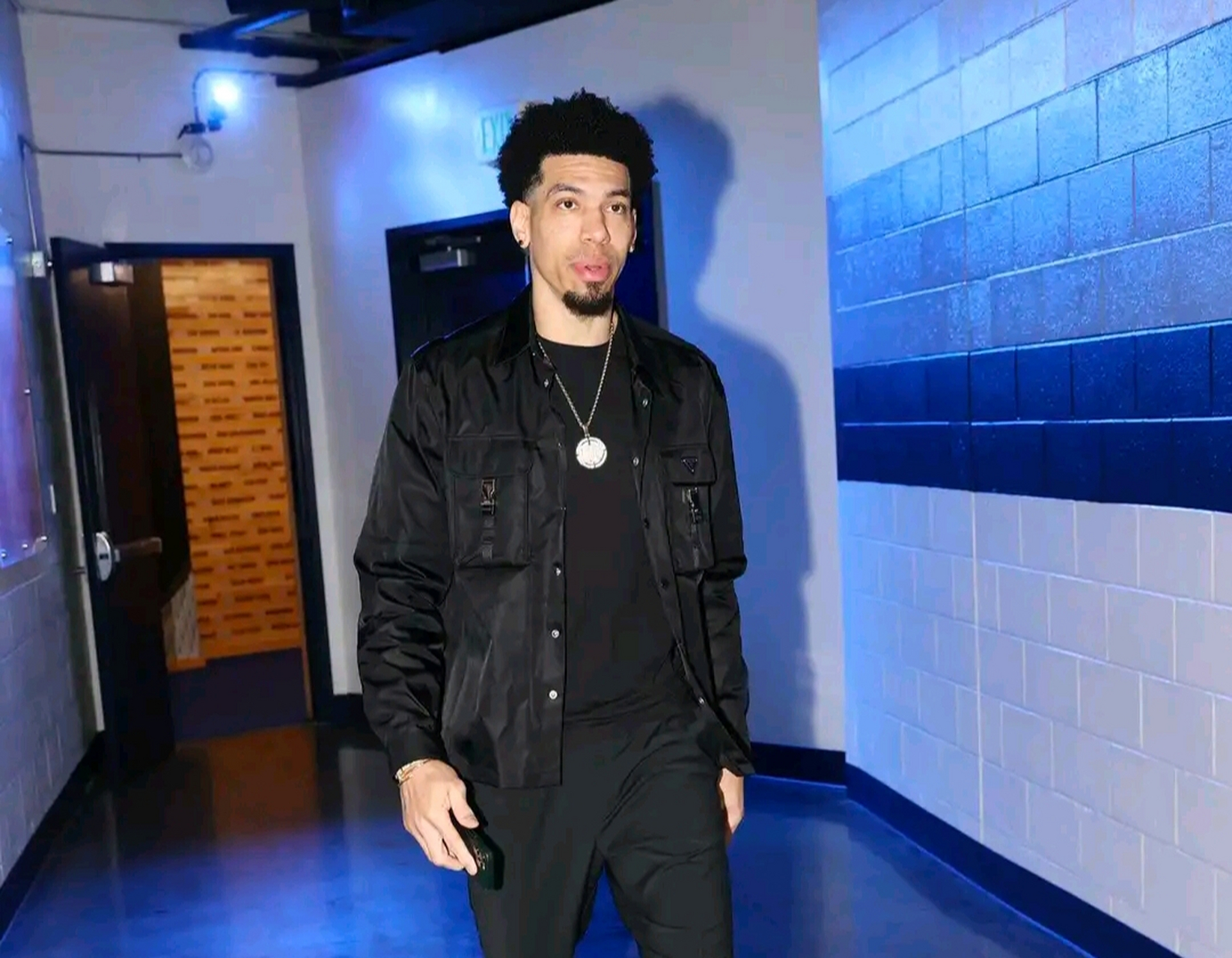 加拿大男篮强势尼克斯，丹尼·格林高光表现的简单介绍