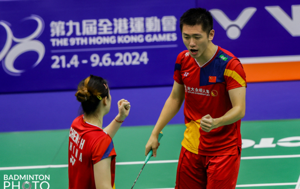 关于德国队碾压中国队，辛杜扛起全队的信息