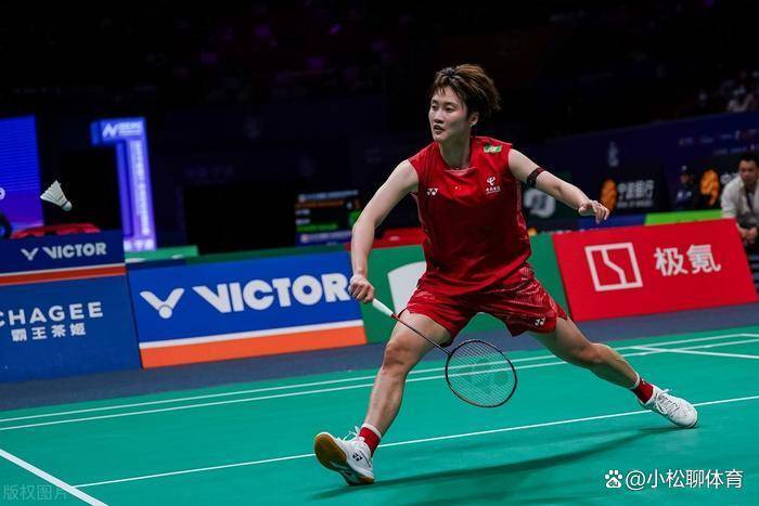 关于丹麦队险胜法国队，陈雨菲点燃赛场的信息