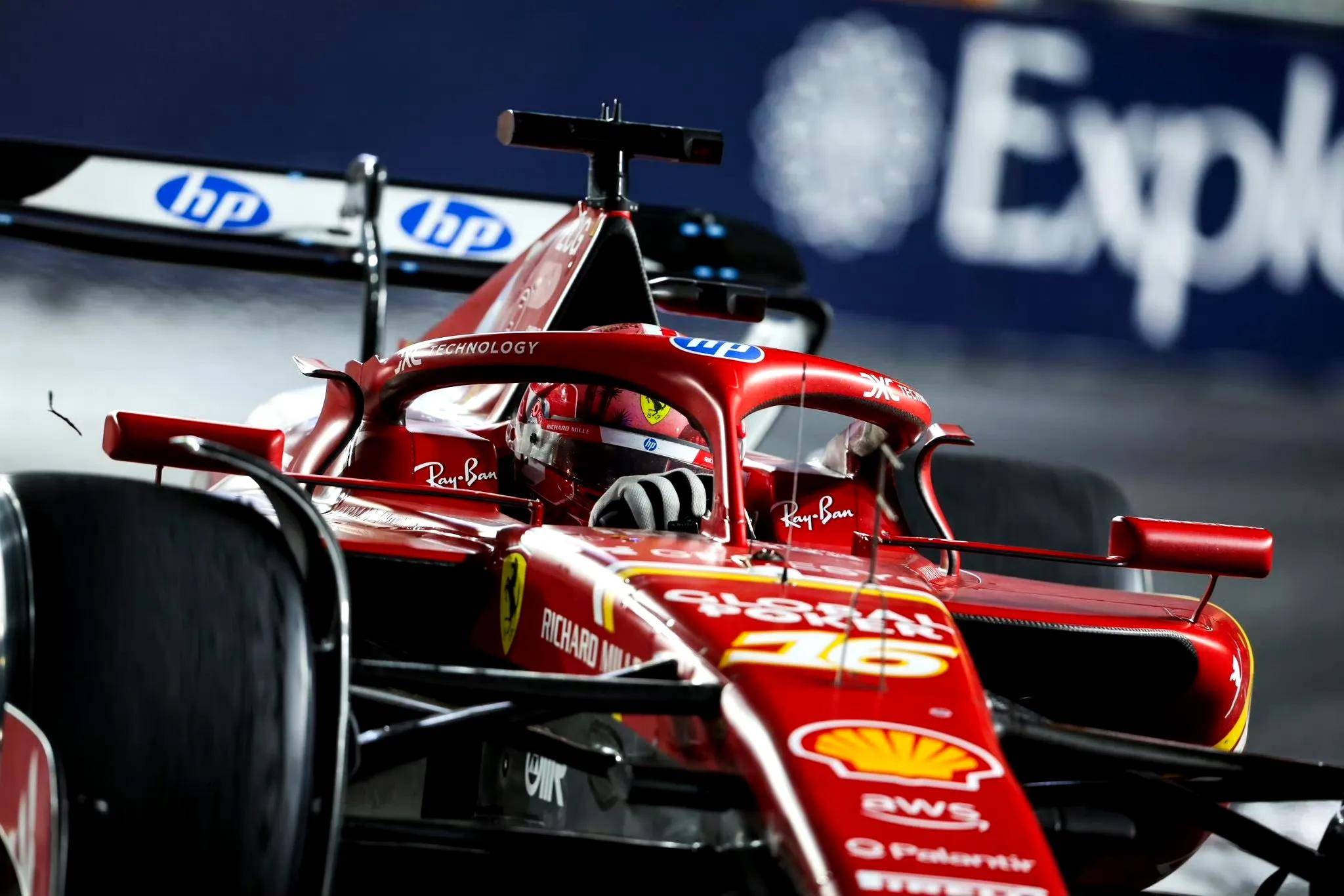 红牛车队横扫索伯车队,佩雷兹关键制胜的简单介绍 红牛车队横扫索伯车队,佩雷兹关键制胜的简单介绍