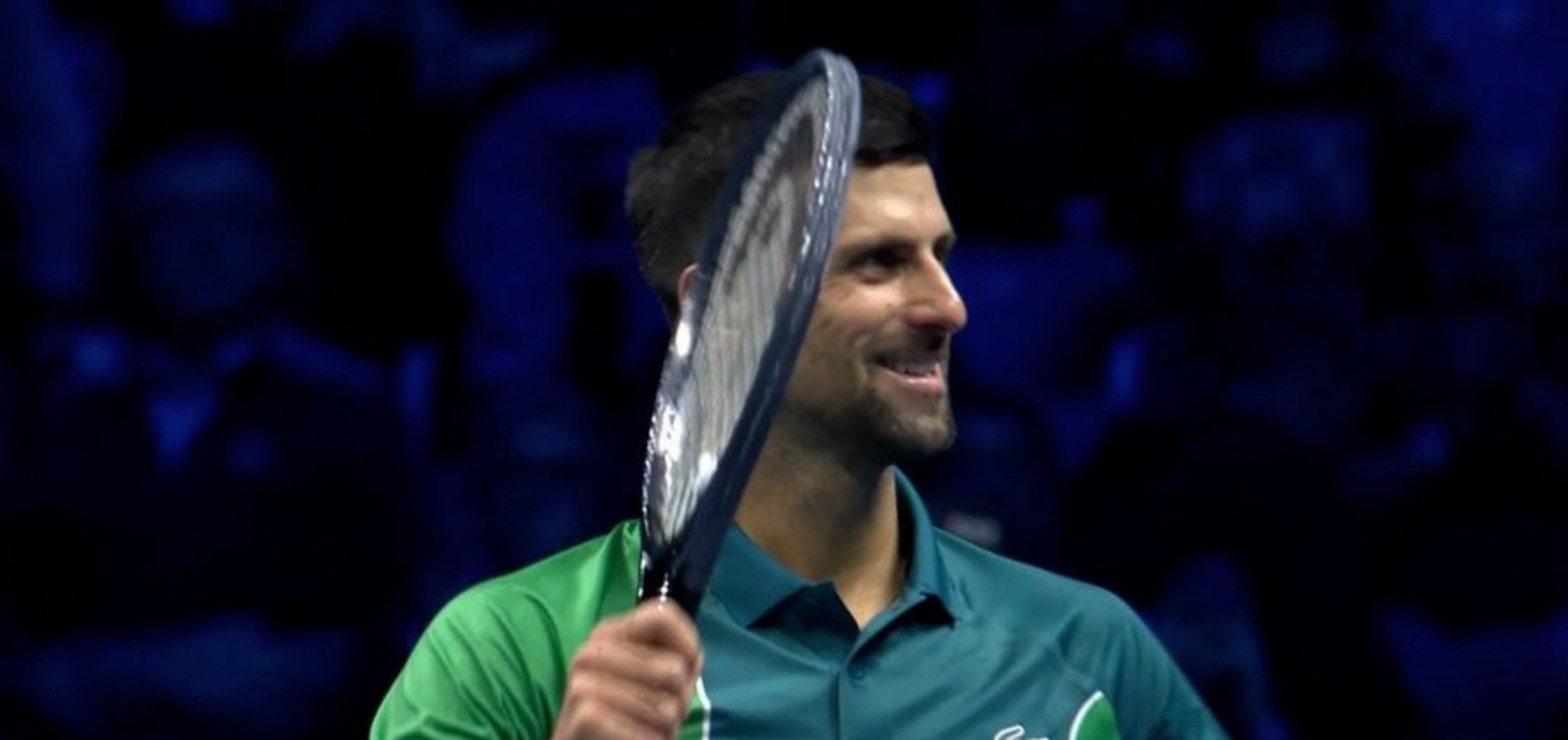 关于法网鏖战ATP总决赛，德约科维奇带队取胜的信息