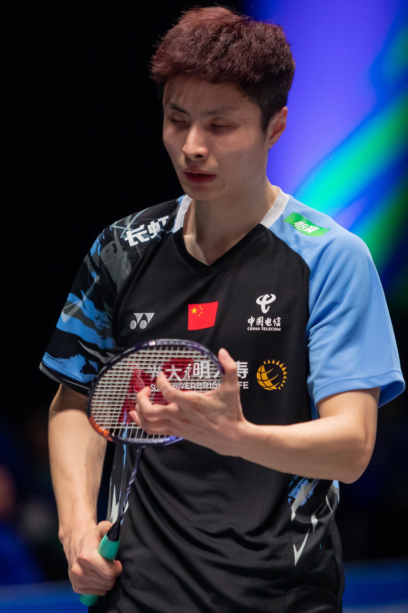 包含韩国队绝杀泰国队，石宇奇刷新纪录的词条