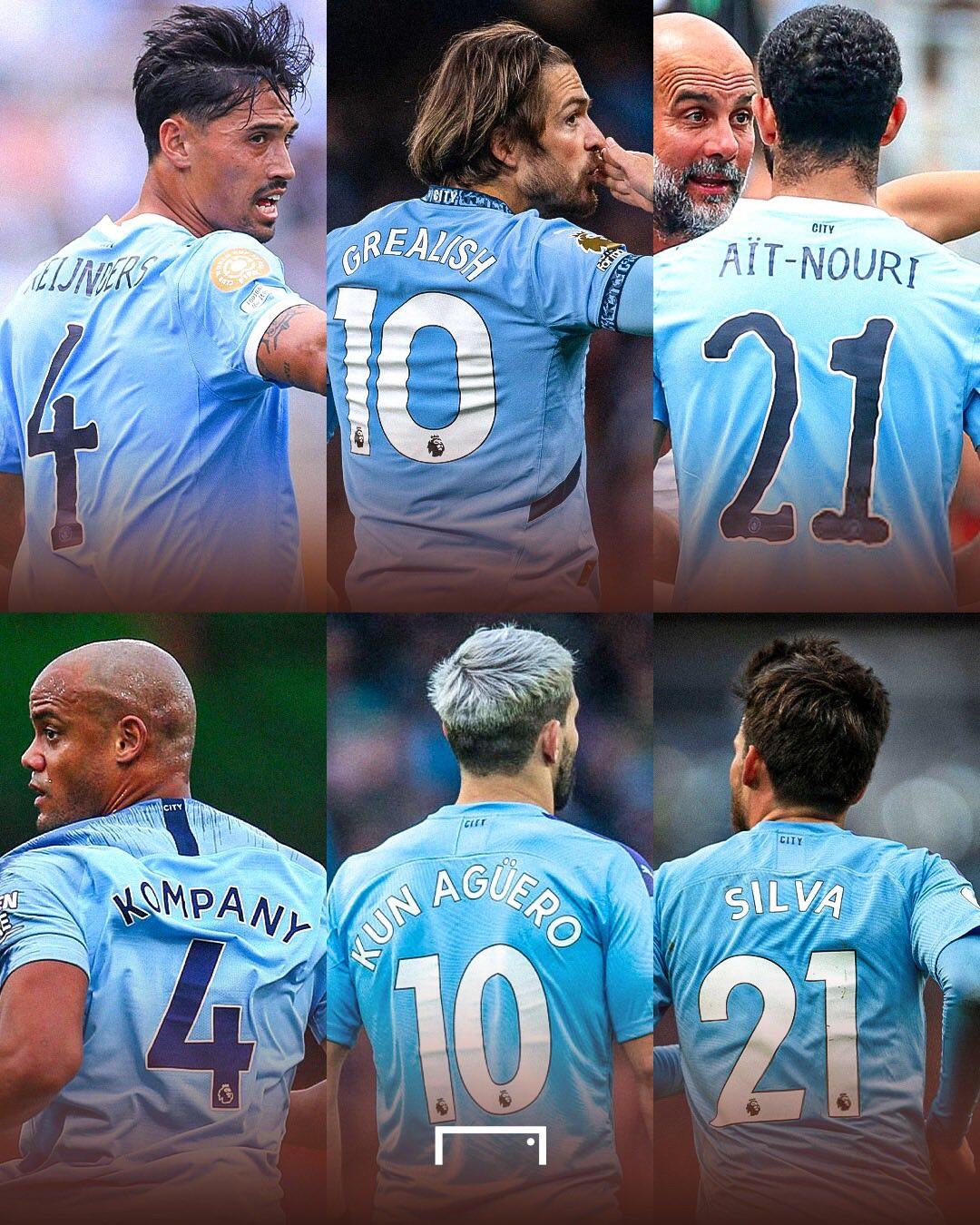 关于罗马轻取曼城，伊布统治全场的信息