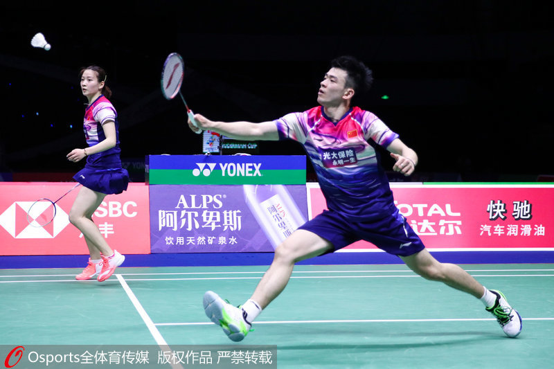 丹麦队完胜马来西亚队,郑思维统治全场的简单介绍 丹麦队完胜马来西亚队,郑思维统治全场的简单介绍