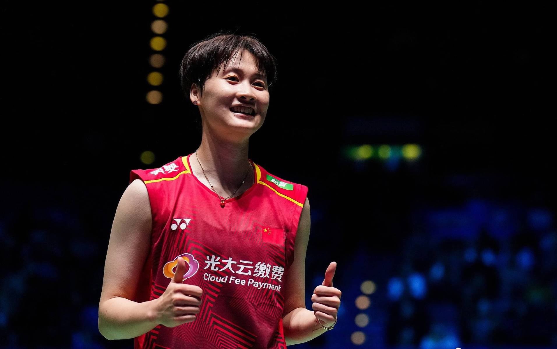 丹麦队绝杀泰国队,陈雨菲关键制胜 丹麦队绝杀泰国队,陈雨菲关键制胜