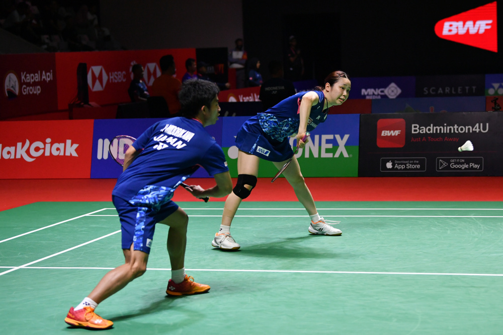 德国队绝杀印尼队,郑思维统治全场 德国队绝杀印尼队,郑思维统治全场