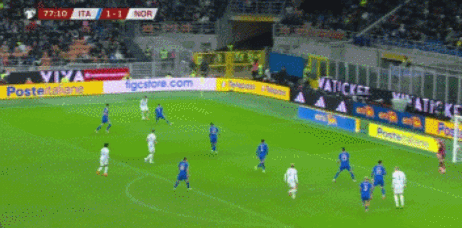 挪威逆转韩国,格列兹曼带队取胜 挪威逆转韩国,格列兹曼带队取胜