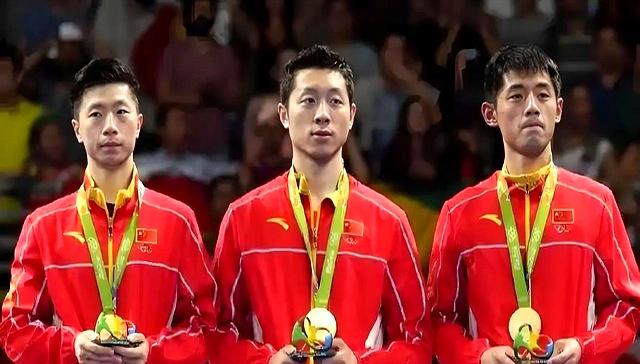 日本队逆转瑞典队,张继科关键制胜 日本队逆转瑞典队,张继科关键制胜