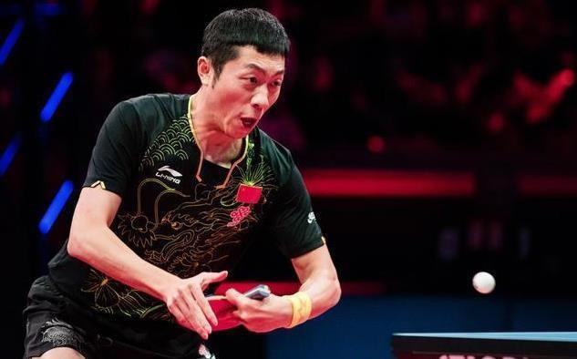 日本队逆转瑞典队,张继科关键制胜 日本队逆转瑞典队,张继科关键制胜